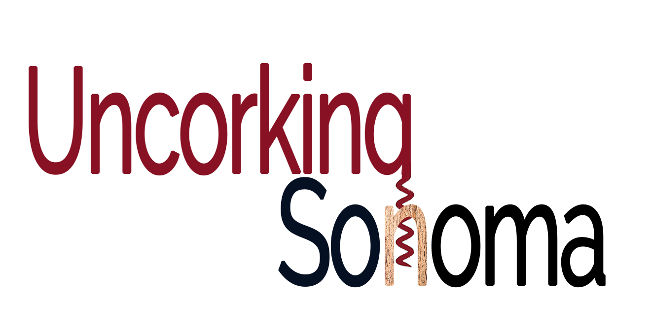 Uncorking Sonoma